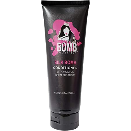 SHE IS BOMB SILK CONDITIONER