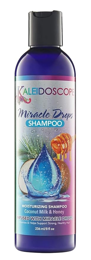 KALEIDOSCOPE MIRACLE SHAMPOO 8Z