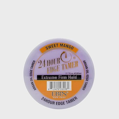 24HR FRUITY EDGE TAMER 80ML - SWEET MANGO 2.7 OZ/80 ML