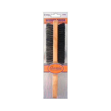 Two-Way Club Brush -Small