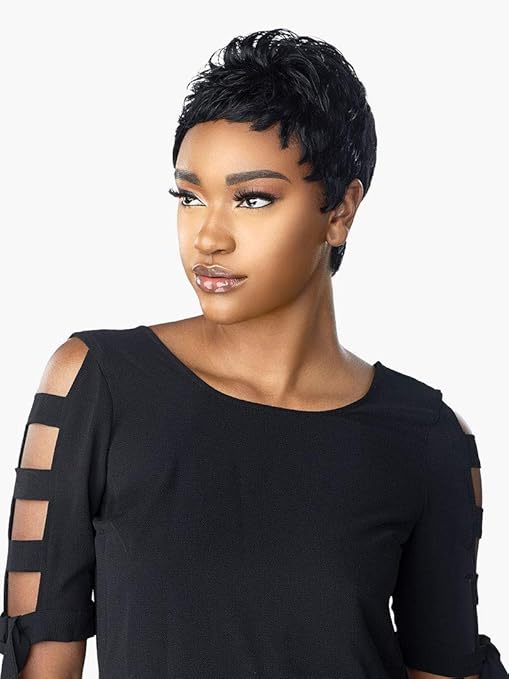 HH EMPIRE WIG "MONA" 1B