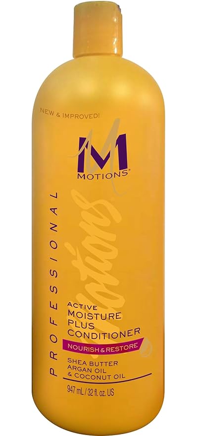 MOTIONS PRO MOIST PLUS COND 32Z