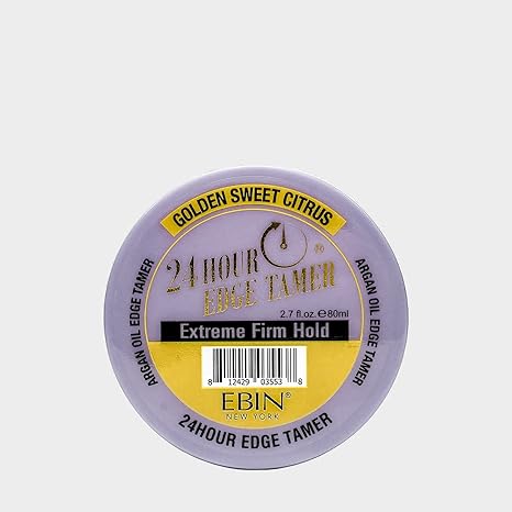 24HR FRUITY EDGE TAMER 80ML - GOLDEN SWEET CITRUS 2.7 OZ/80 ML