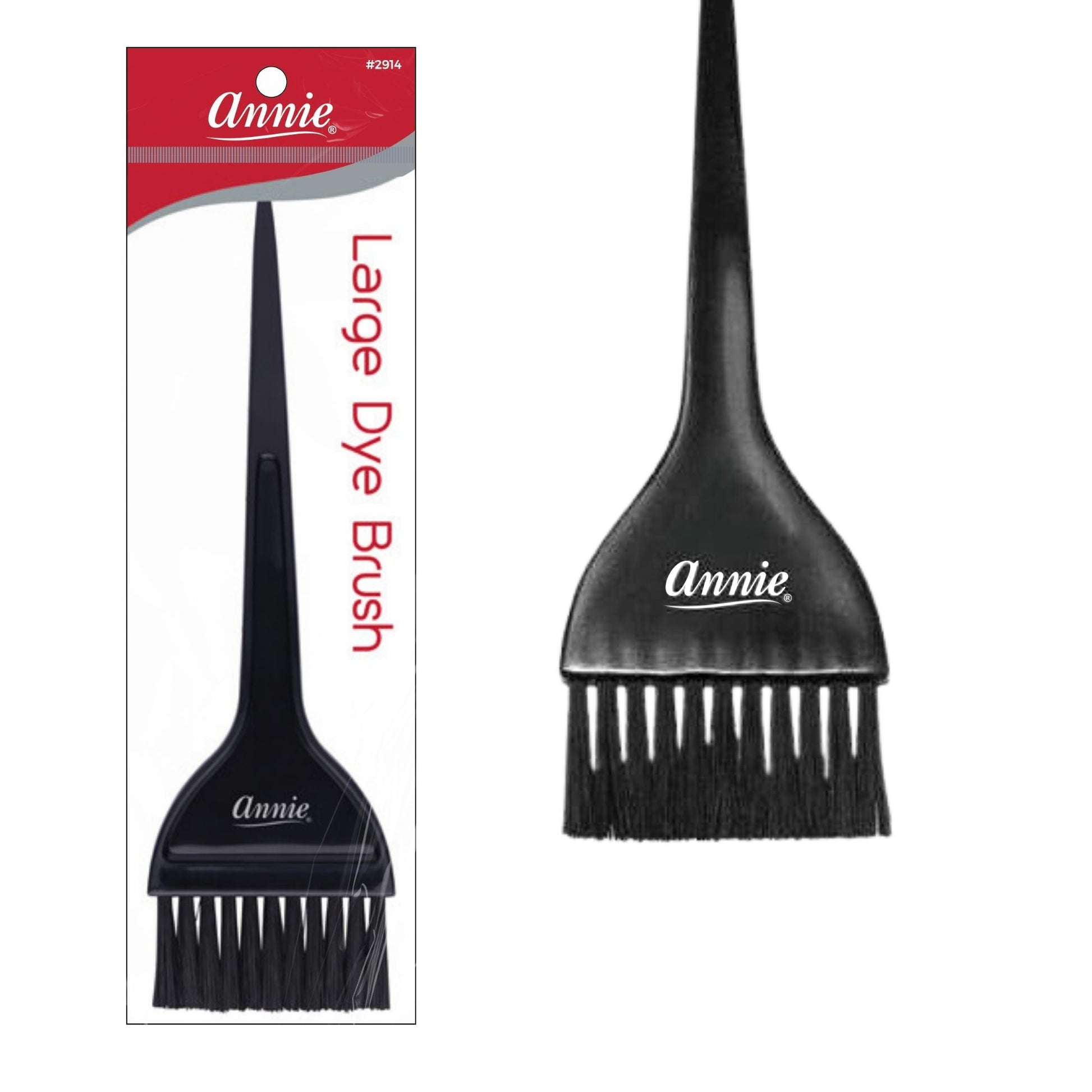 Annie Brush Dye Large # 2914