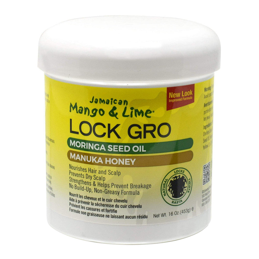 JAM MANGO LOCK GRO 16Z