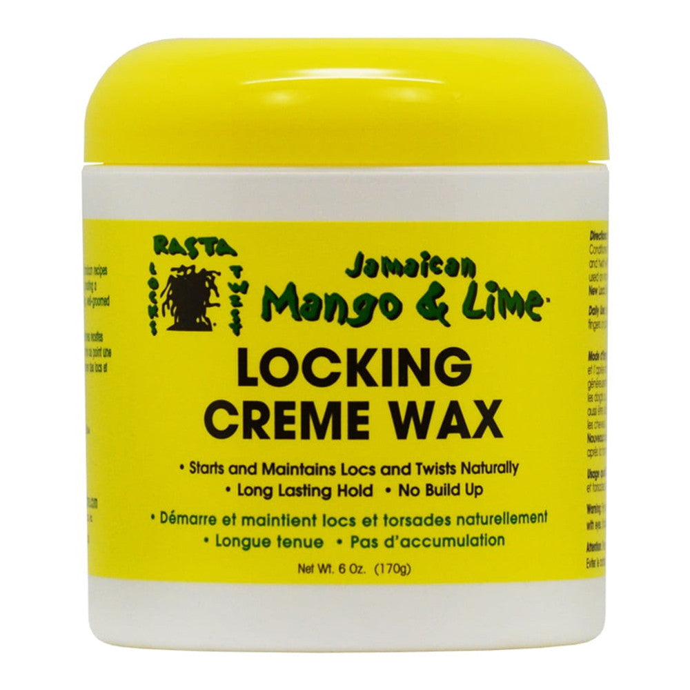 JAM MANGO LIME CRM WAX 6OZ