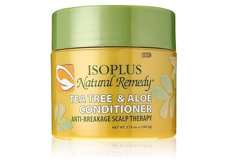 ISOPLUS N/R TEA TREE COND 3.75Z
