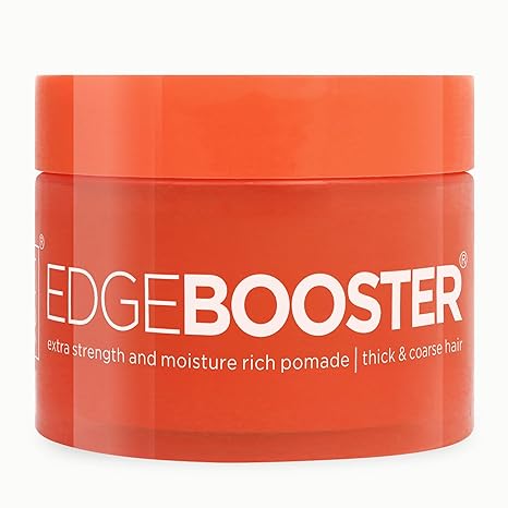 Edge Booster Xstra Strength-OrangeRuby 3.38oz