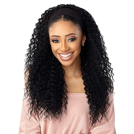 Sensationnel Dashly Headband Wig 003