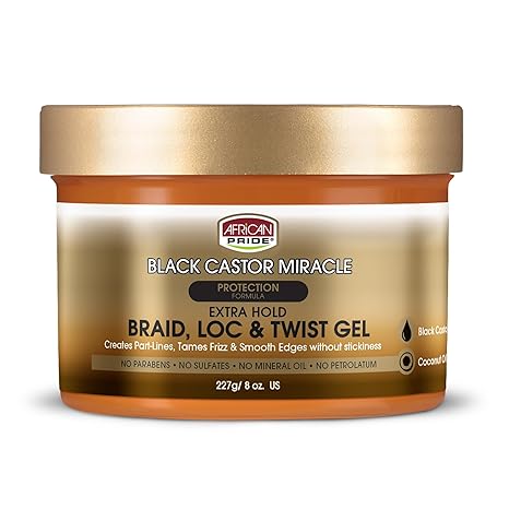 AFR PR B/C MIRACLE TWIST GEL 8Z