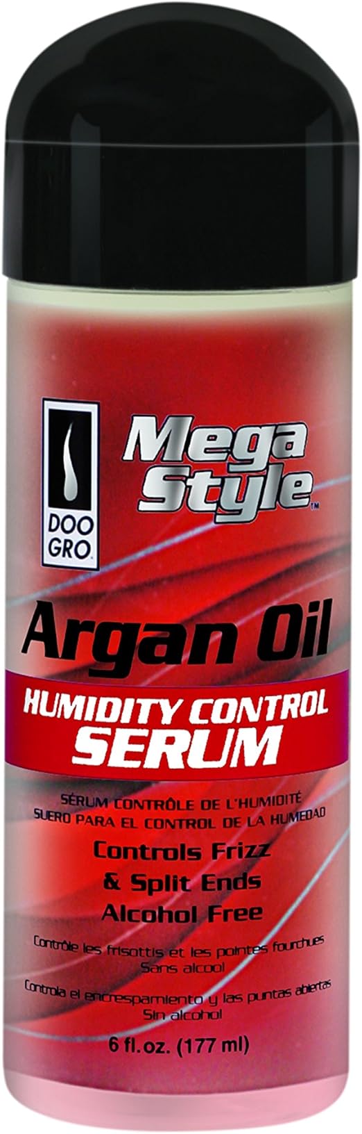 DOO GRO MEGA STYLE ARGAN SER 6Z