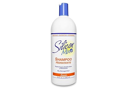 SILICON MIX HIDRATANTE SHAMPOO