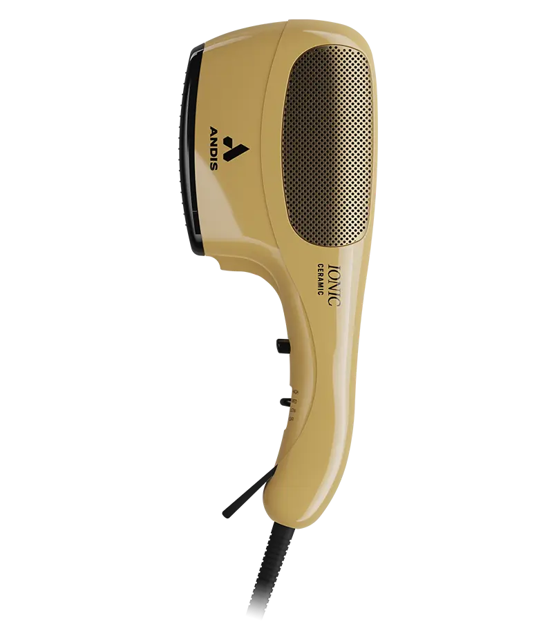 ANDIS STYLER IONIC 1875WT