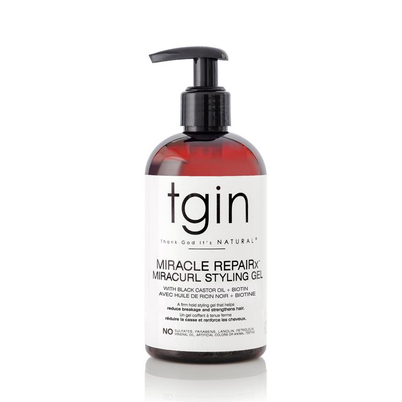 TGIN MIR REPAIRX STYLE GEL 13OZ