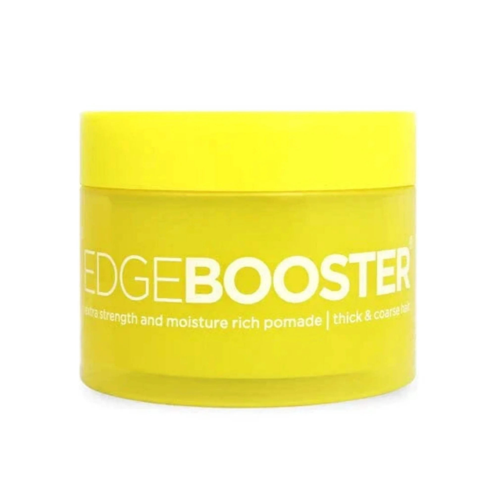 Edge Booster Xstra Strength-YellowQuartz 3.38oz