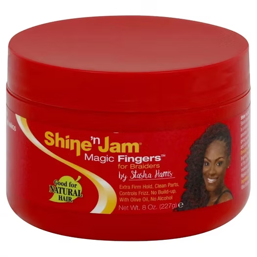 AMPRO MAGIC FINGERS BRAIDERS 8Z