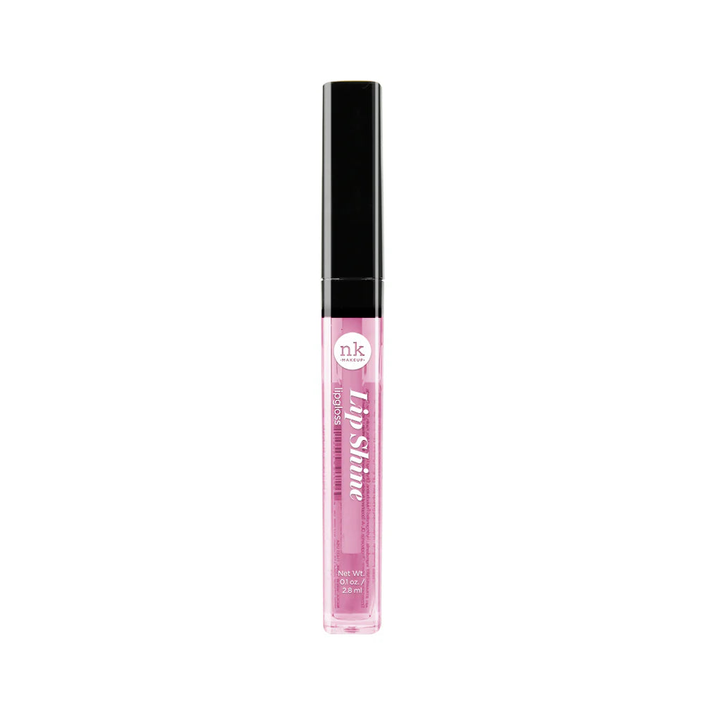 NK LIP SHINE STRAWBERRY
