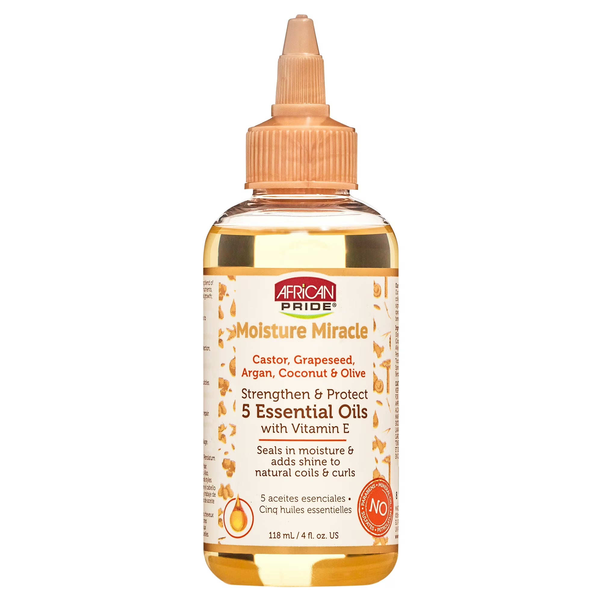 AFR PR MOIST MIR VITAMIN OIL 4Z