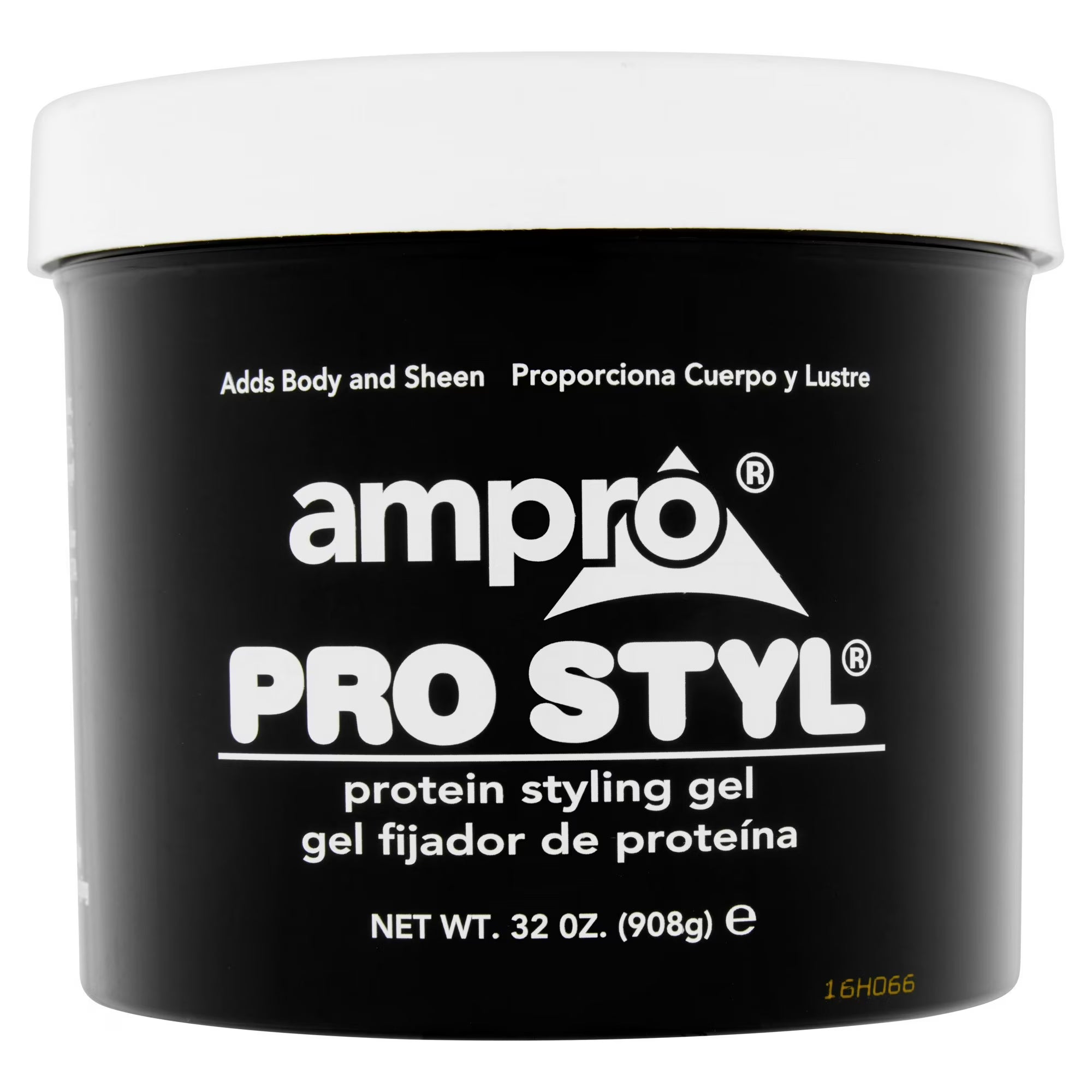 AMPRO PROTEIN GEL SUPER 32 OZ