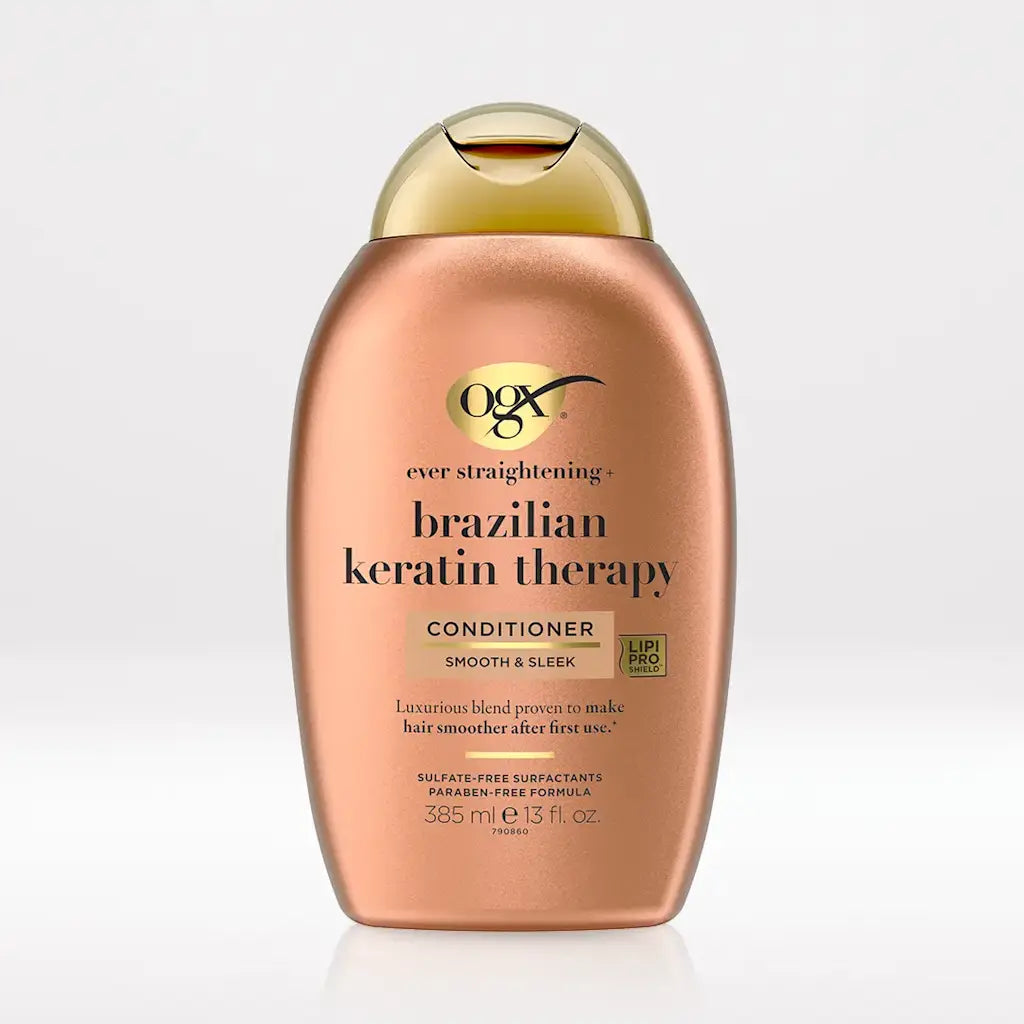 OGX BRAZILIAN KERATIN THERAPY CONDITIONER