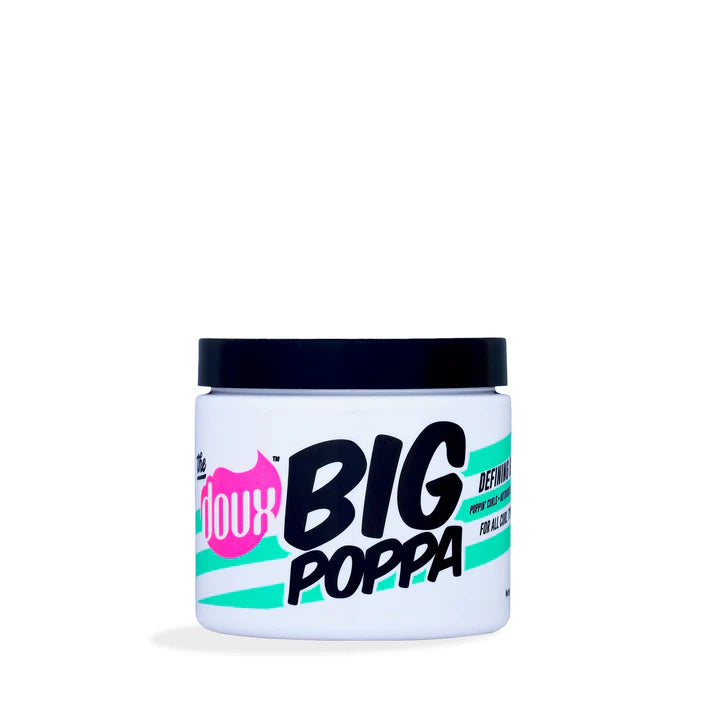 THE DOUX BIG POPPA DEFNE GEL 16