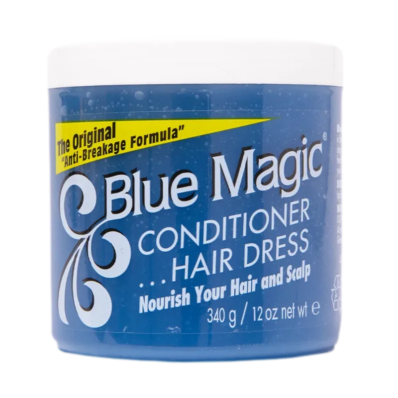 BLUE MAGIC COND BLUE