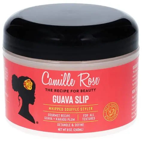 Camille Rose Guava Slip Souffle