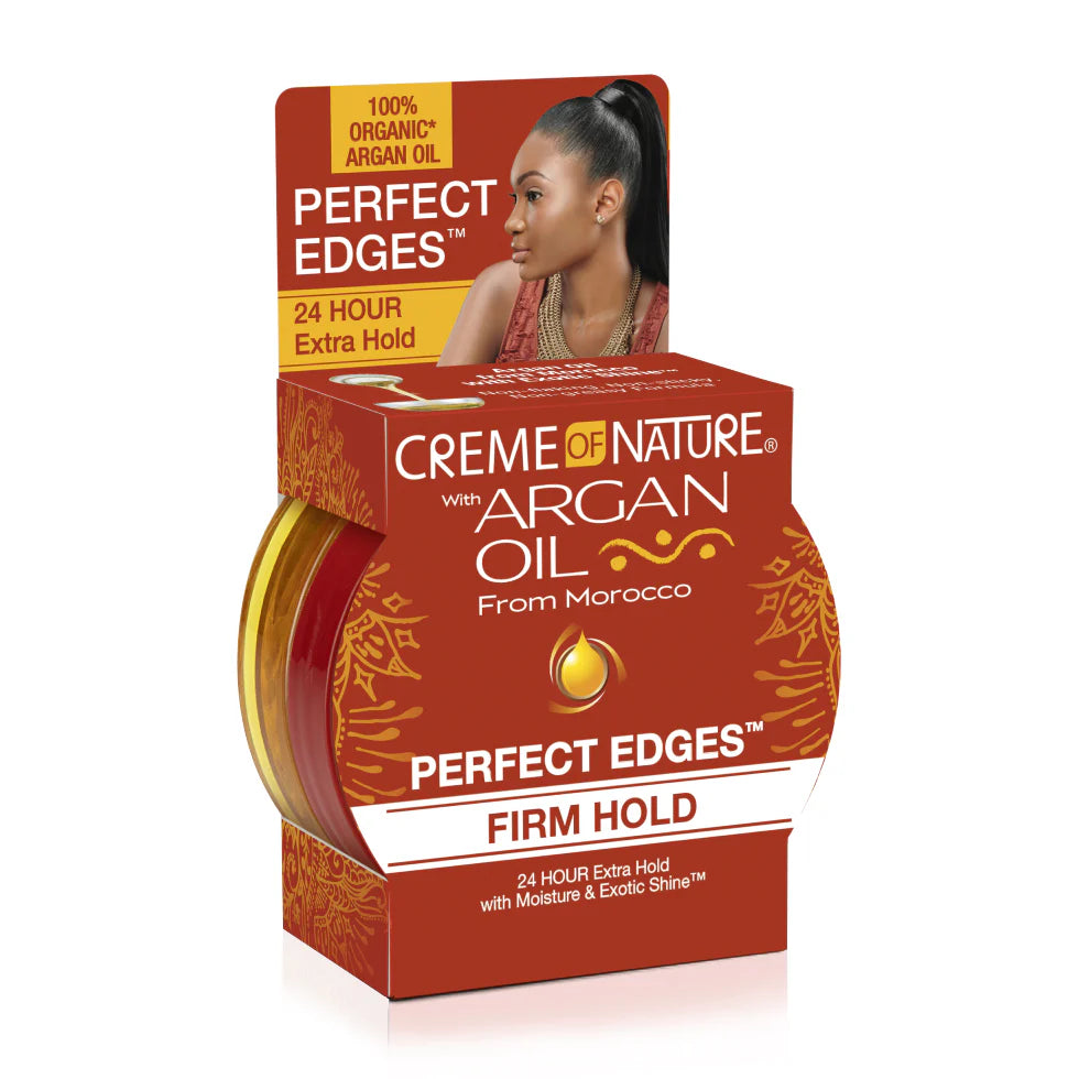 CRM/NAT ARGAN OIL EDGE REG P