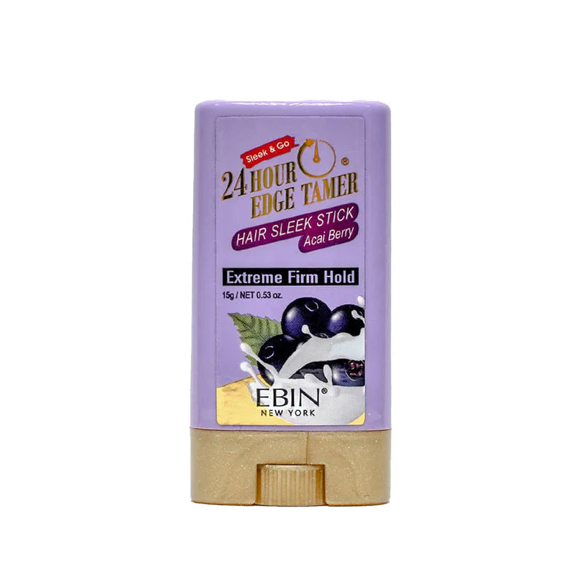 24HR FRUITY EDGE TAMER 80ML - ACAI BERRY 2.7 OZ/80 ML