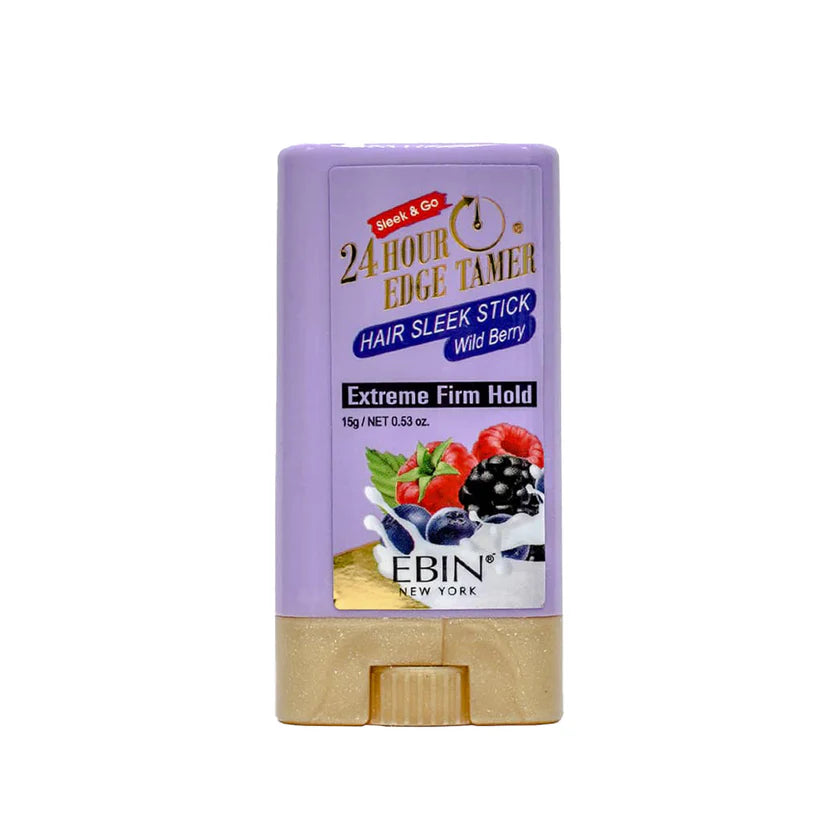 24 HR REFRESH EDGE TAMER-WILD BERRY