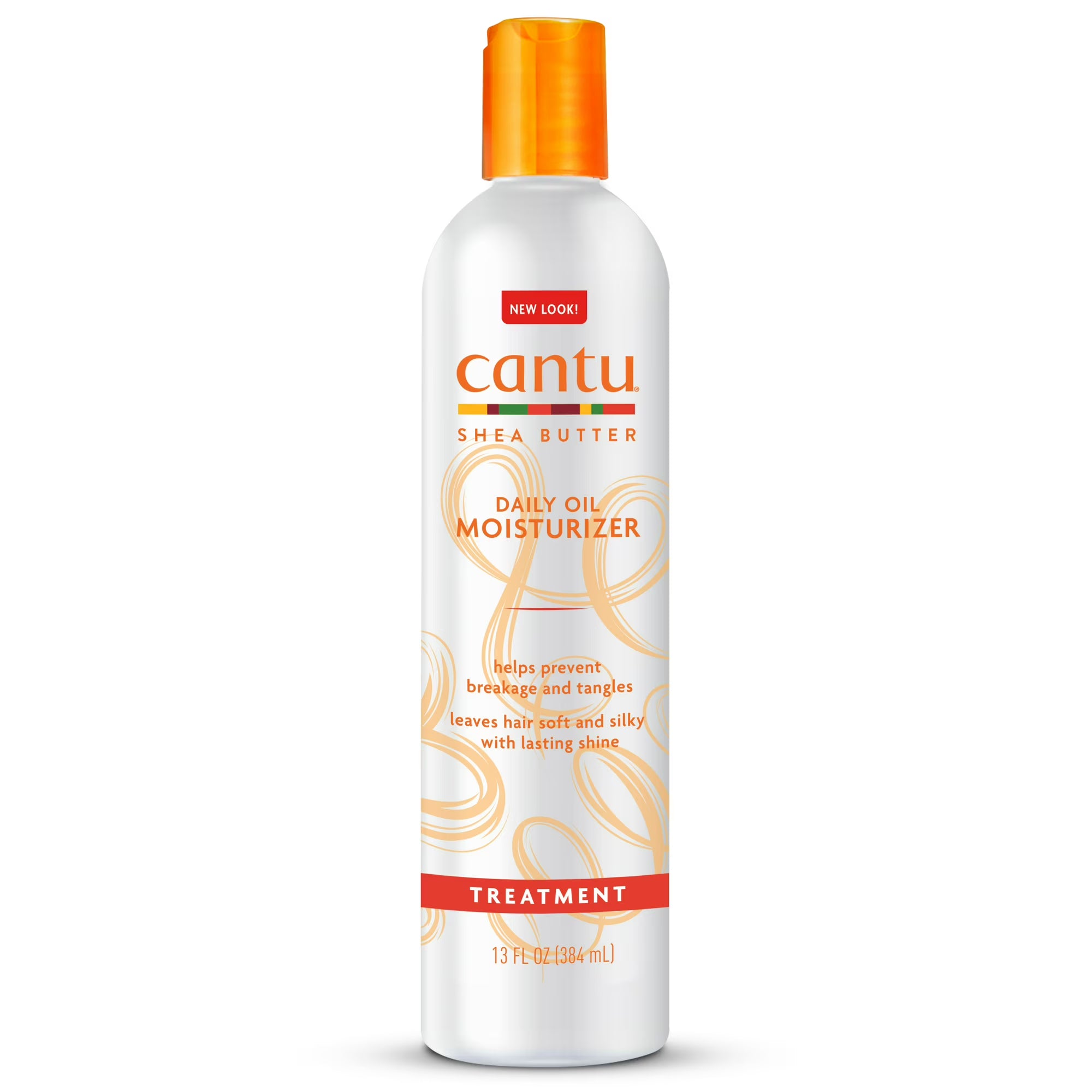 Cantu Shea Oil Moist 13oz