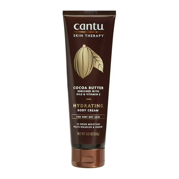 CANTU BODY CREAM COCOA BUTER8.5