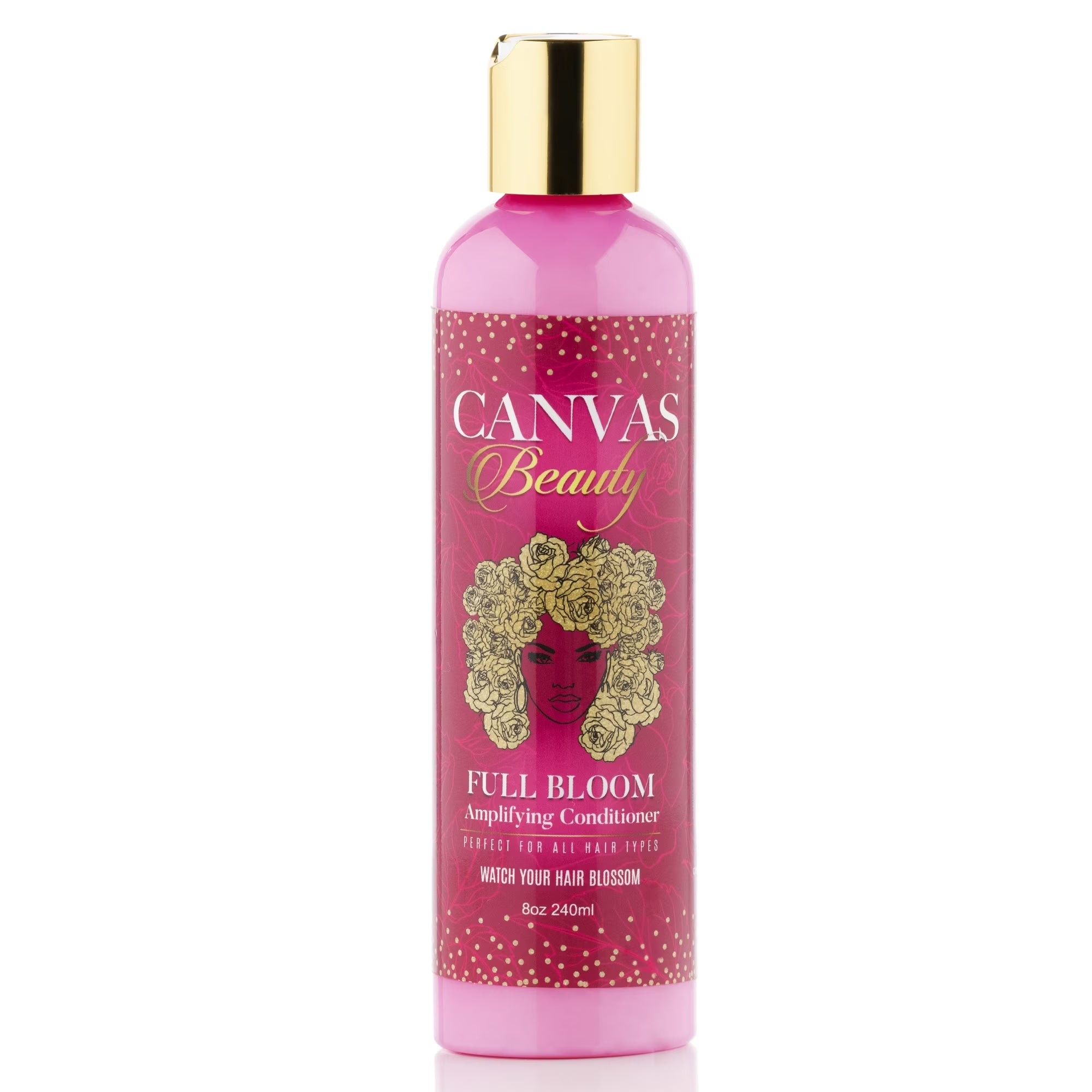 CANVAS LEAVE-IN CONDITIONER 8OZ