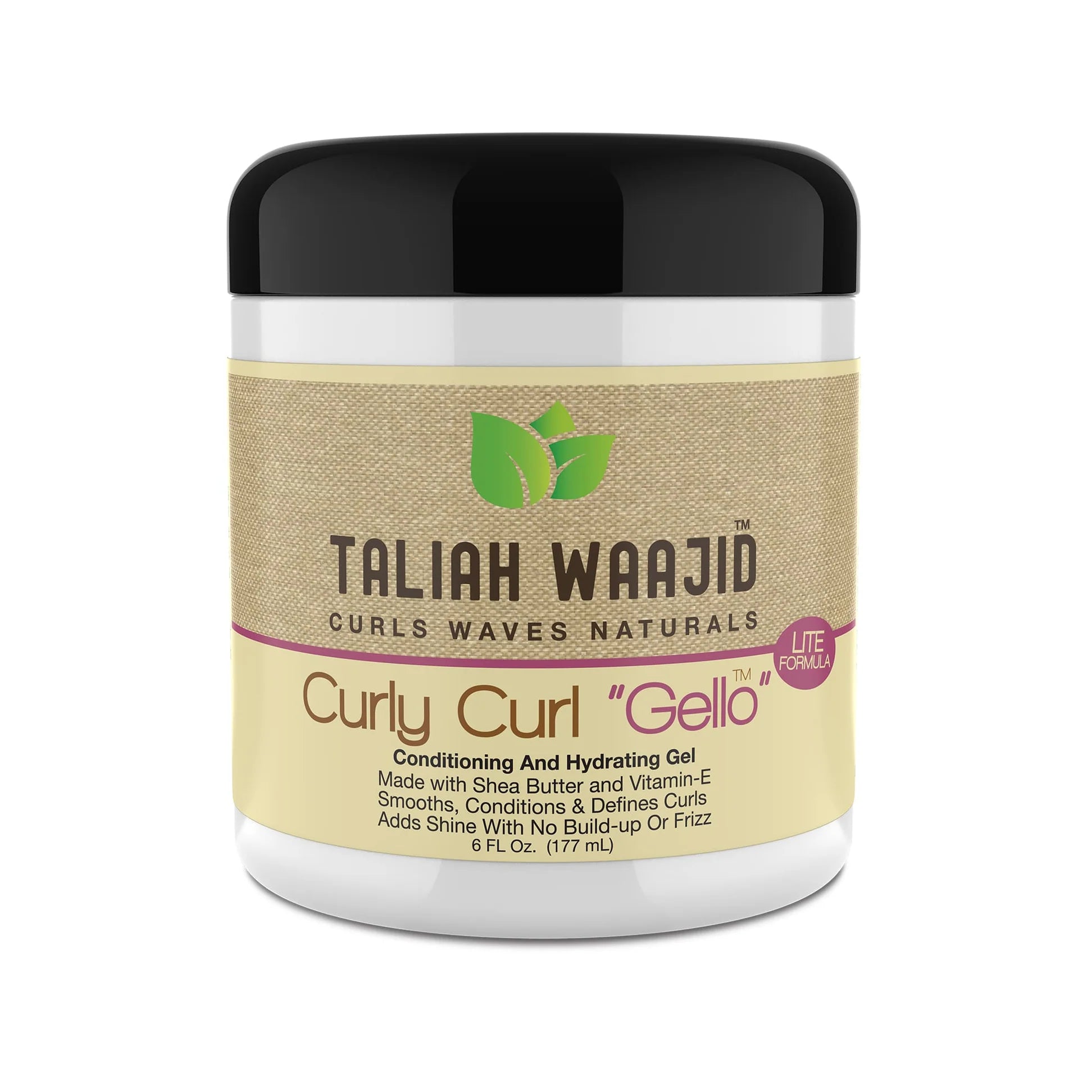 TALIAH WD CURLY CURL GELLO 6OZ