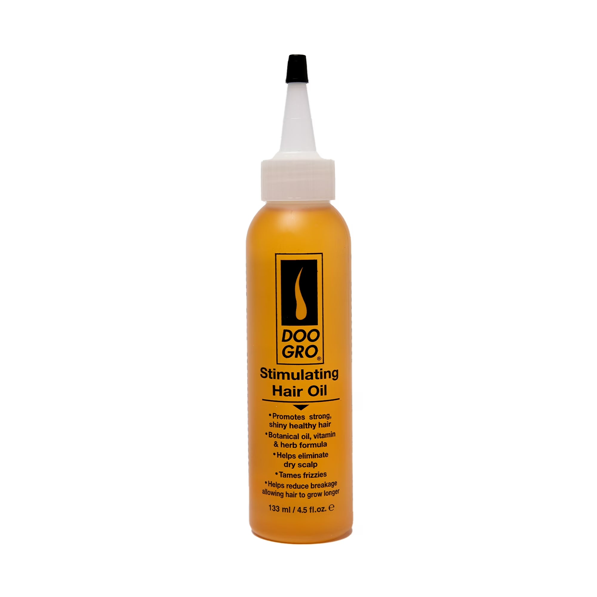DOO GRO STIMULATING OIL 4.5OZ