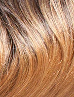 Sensationnel Instant Fashion Wig - UMA