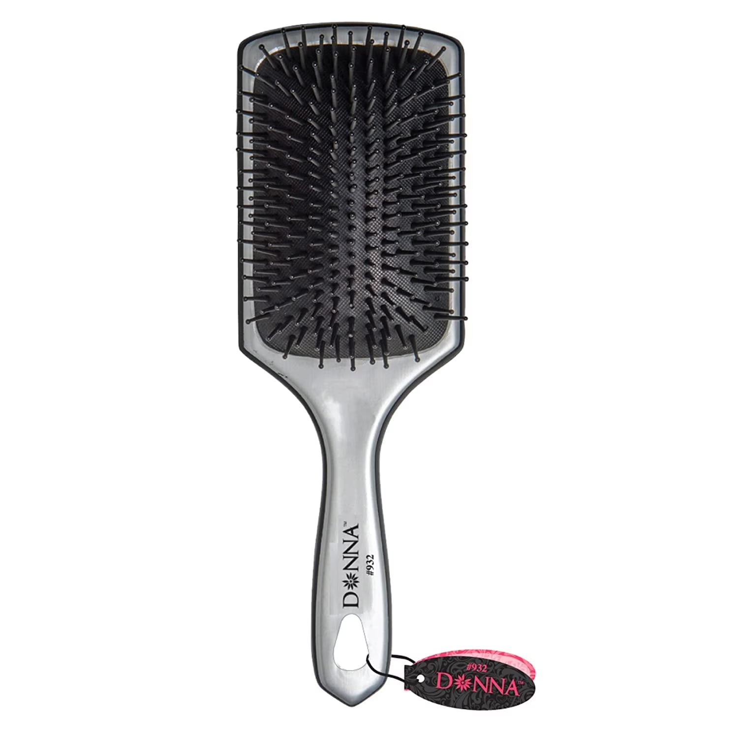 DONNA PADDLE BRUSH LARGE