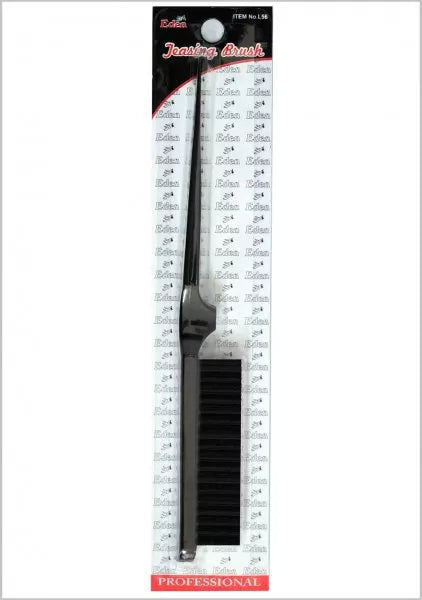 Eden Teasing Brush- black