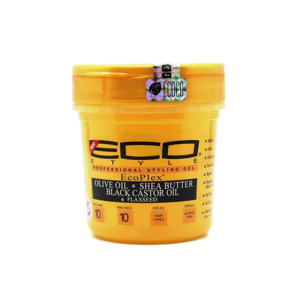 ECOSTYLE GOLD GEL 1.6z