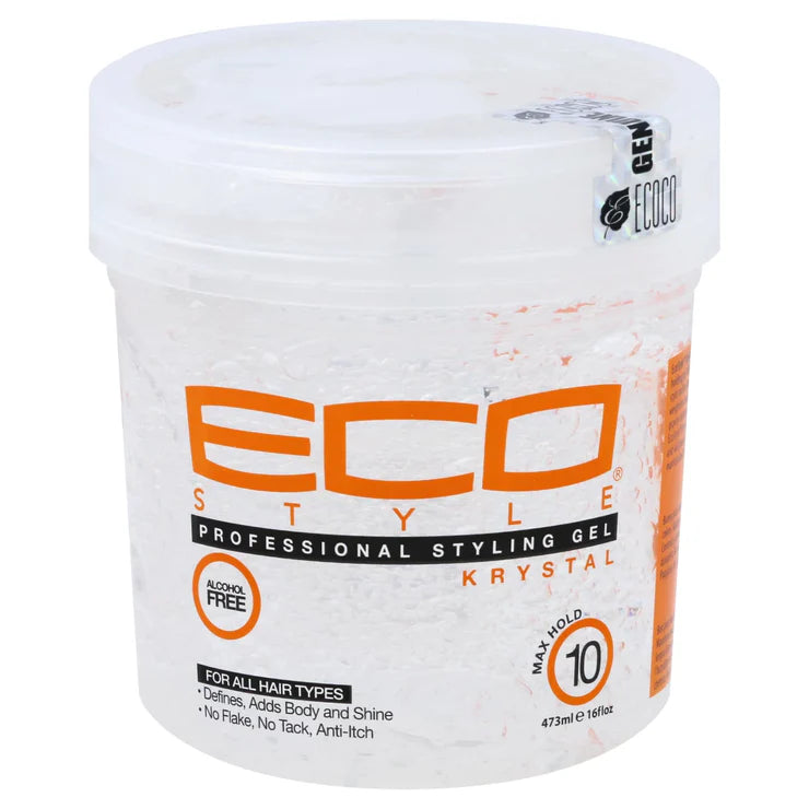 ECOSTYLE KRYSTAL STYLE GEL 24z