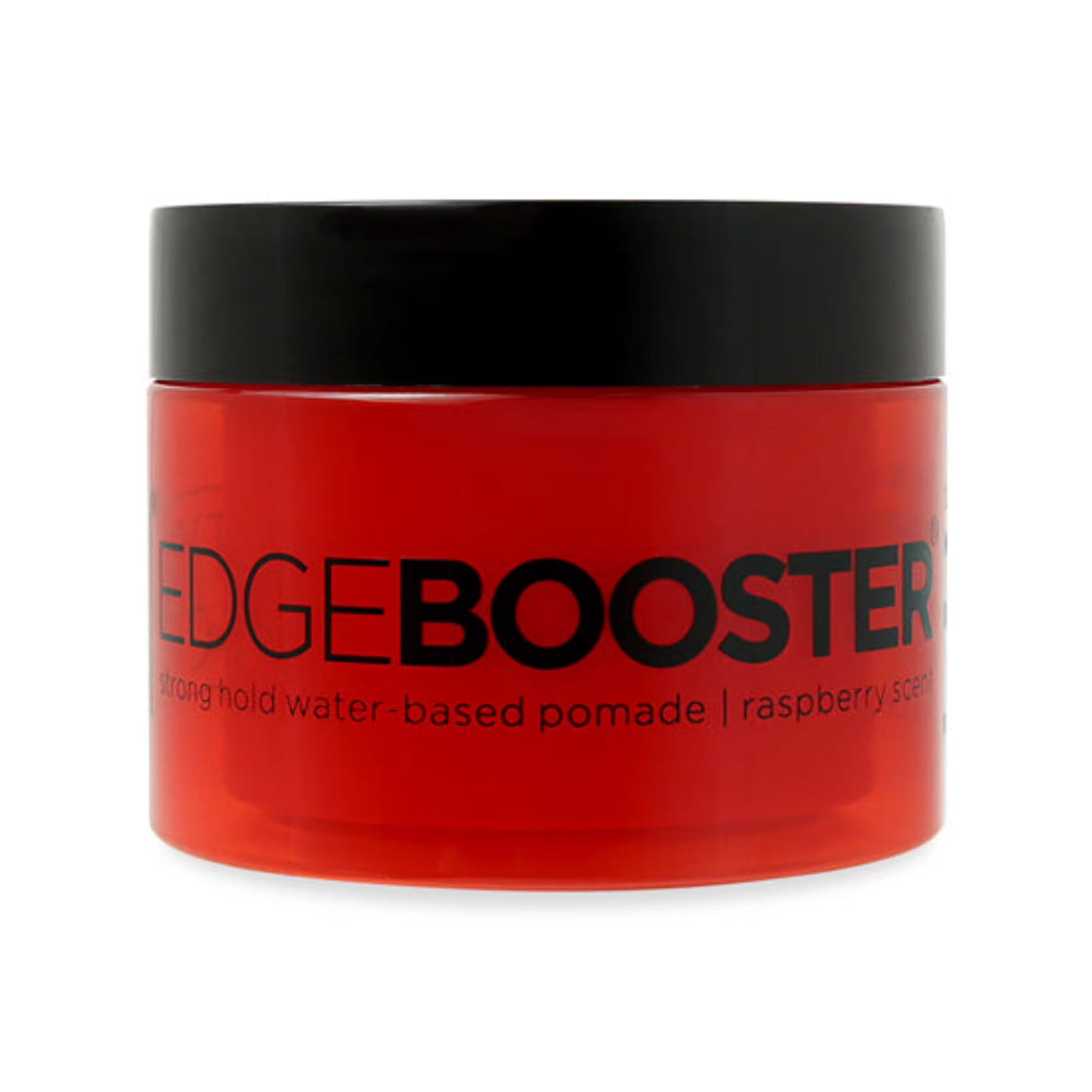 Edge Booster Water Based Pomade Raspberry 3.38oz