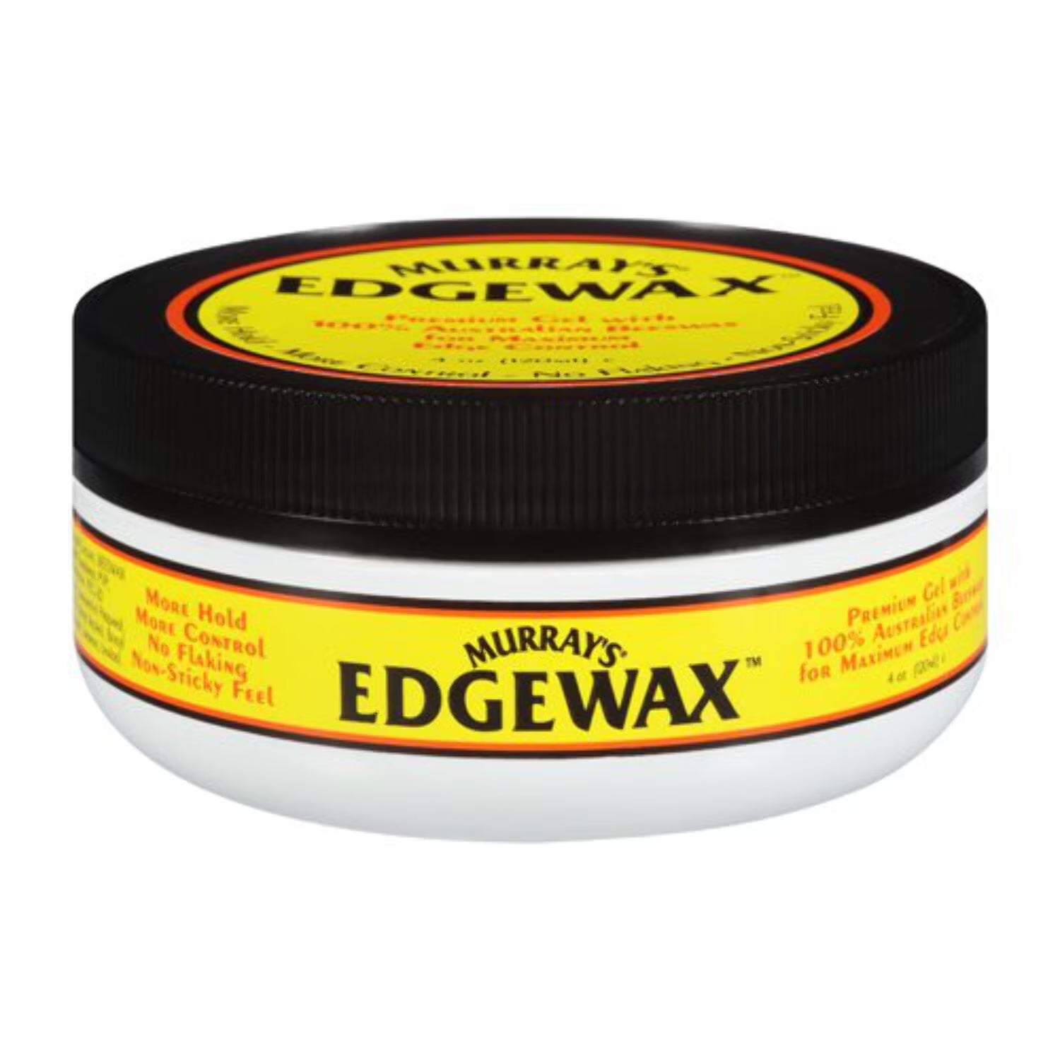 MURRAYS EDGEWAX TRIAL .5OZ