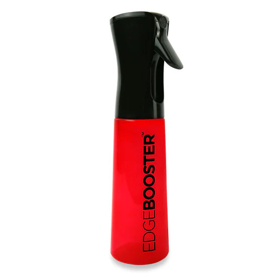 EDGE BOOST SPR BOTTLE RED 10.1