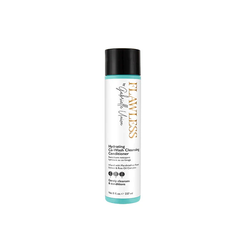 FLAWLESS HYDR CO-WASH COND