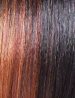 Sensationnel Instant Fashion Wig - UMA