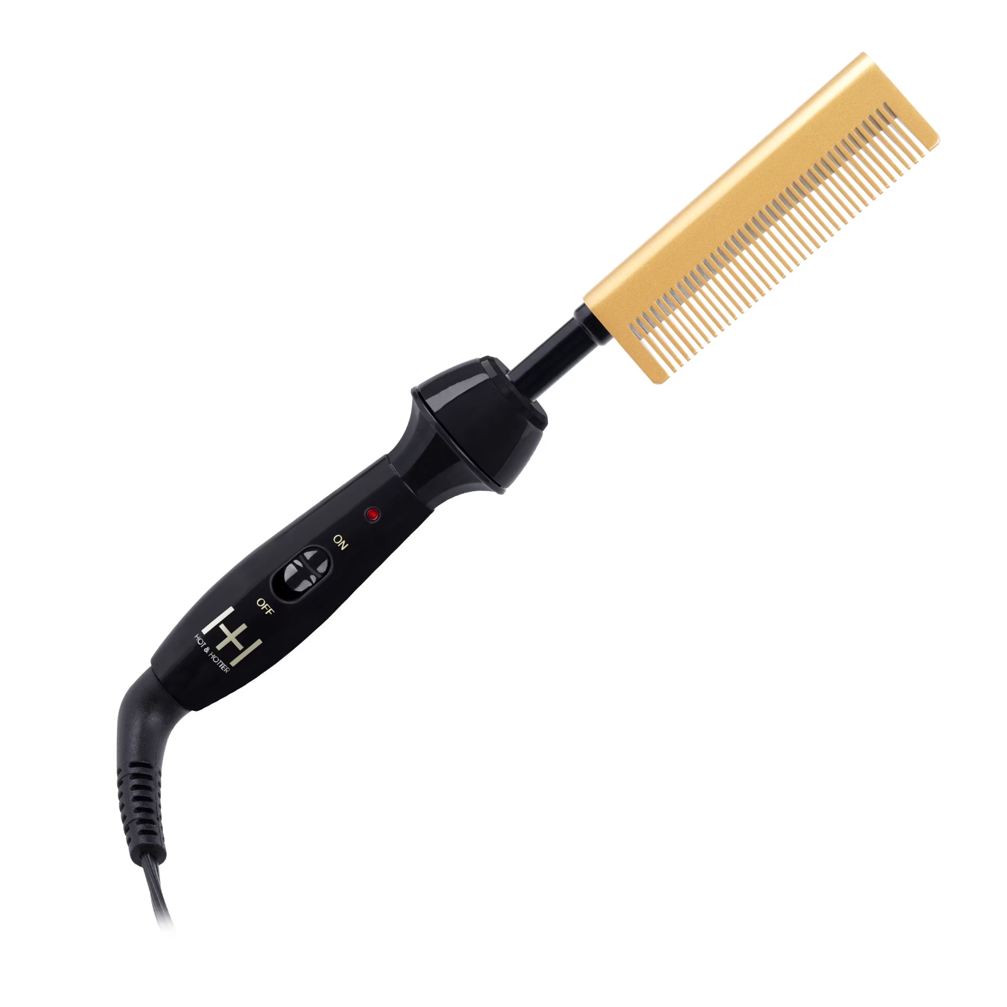 H&H Ceramic Ionic Turbo 3000 Hair Dryer Black&Rose Gold