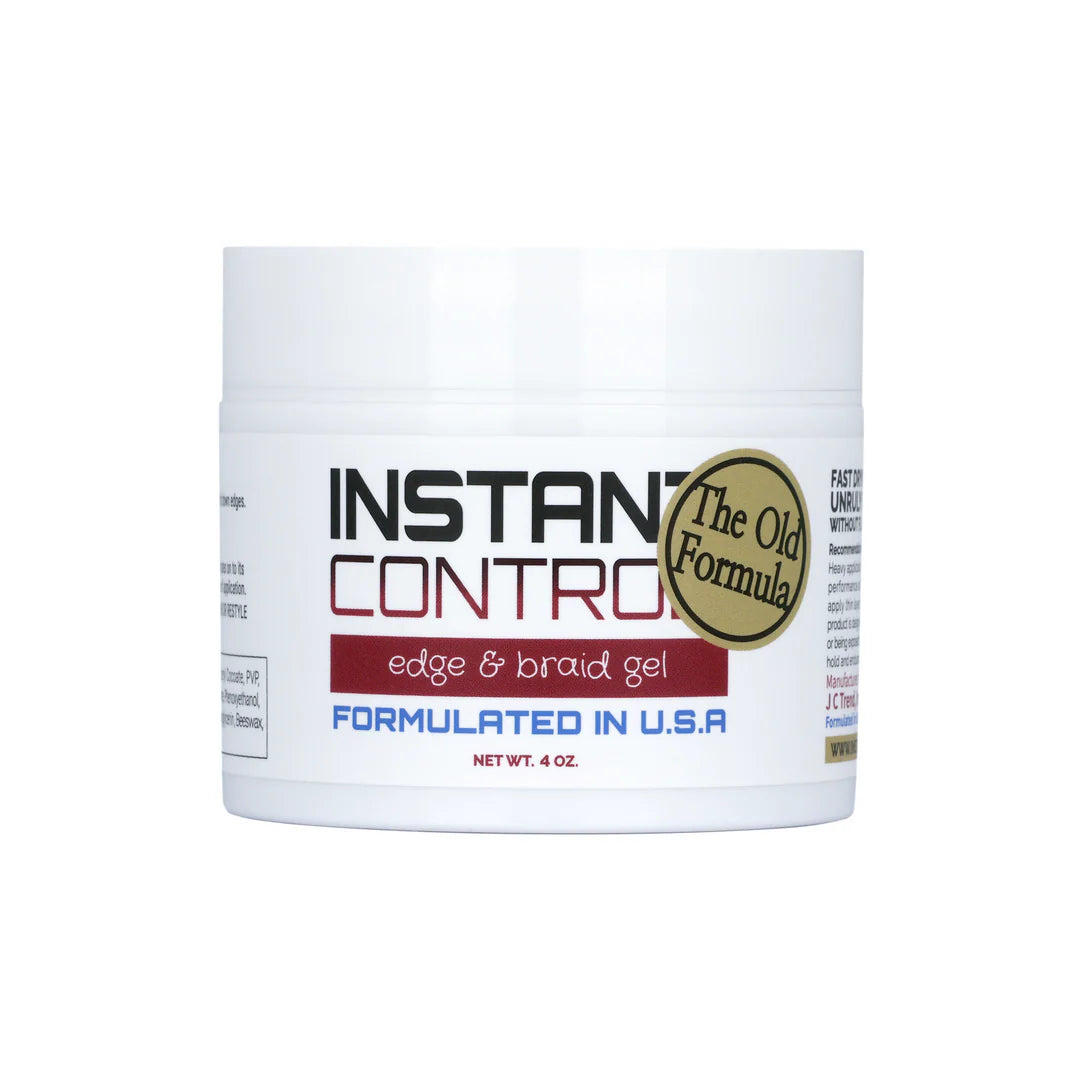 INSTANT CONTROL EDGE & BRAID GEL