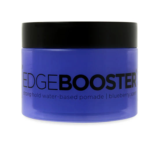 Edge Booster Water Based Pomade Blueberry 3.38oz