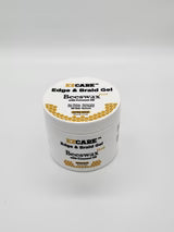 EZCare Edge & Braid Gel Beeswax Plus w/Coconut Oil