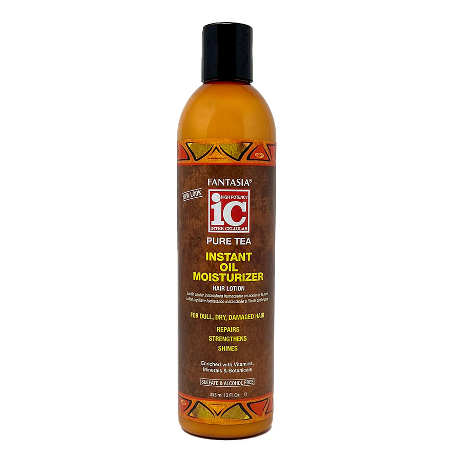 IC Instant Oil Moisturizer Pure Tea